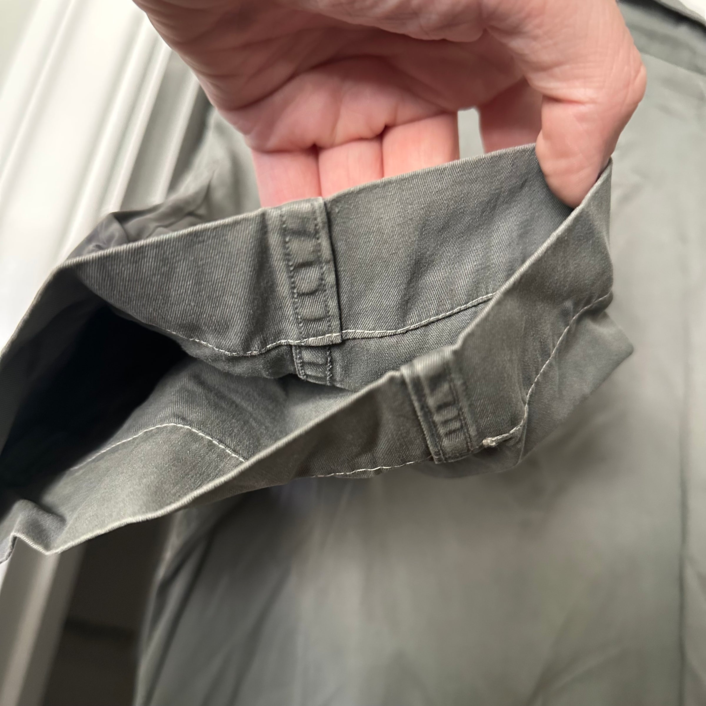 1960’s Vietnam War USAF Spectre AC-130 Party Suit K-2B Coveralls Small Regular