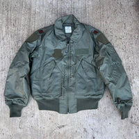 1990’s USAF CWU-45/P Flight Jacket Medium