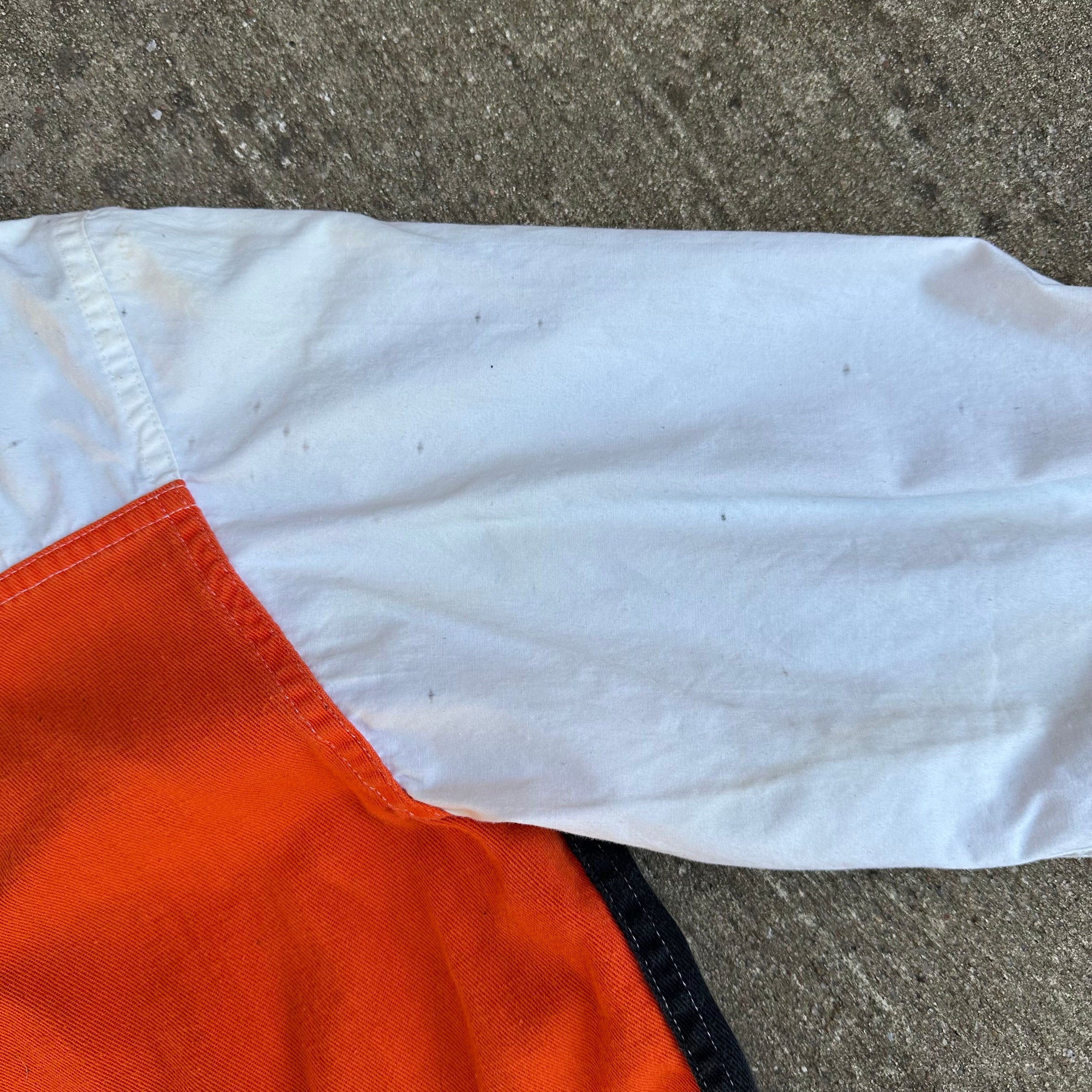 1960’s Harley Davidson Champion Brand Racing Jacket Medium