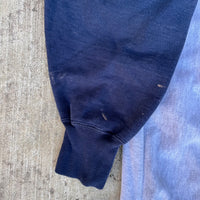 1990’s Michigan State Color Block Champion Reverse Weave Sweatshirt XXL