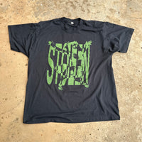 1992 Coil “Stolen and Contaminated Songs” Album T-Shirt XL