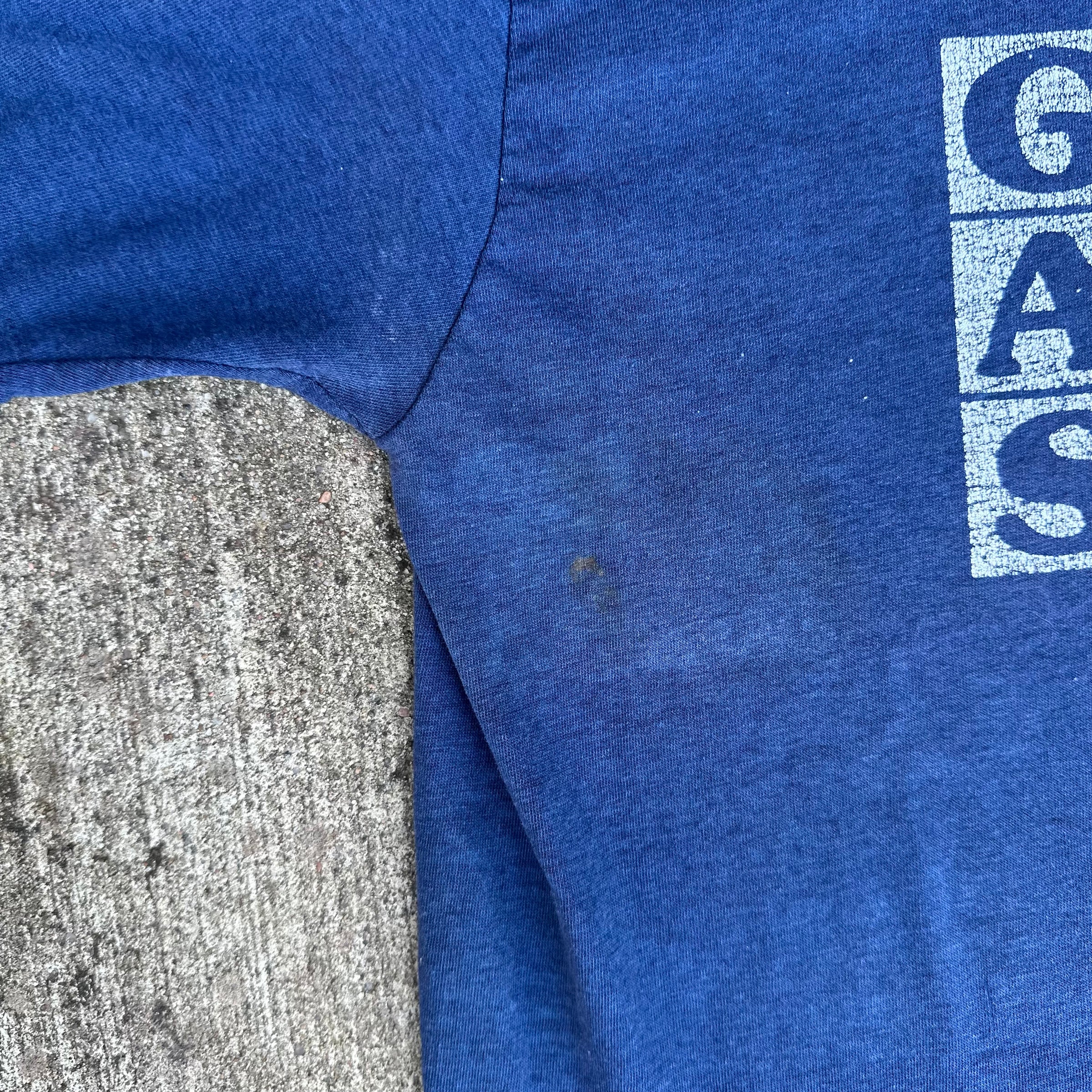 1970’s/80’s Great American Swindle T-Shirt Medium