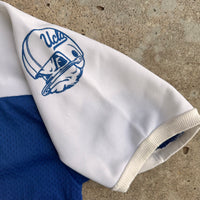 1970’s UCLA Bruins Football Mesh Jersey T-Shirt Medium
