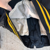 1960’s/70’s Malco Satin Racing Jacket 22.5” Chest