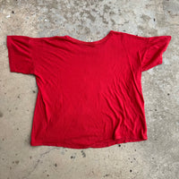 1971 Alice Cooper Killer Album Promo T-Shirt