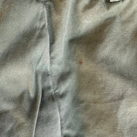 1960’s US Military 2nd Pattern Jungle Fatigue Pants Medium Regular