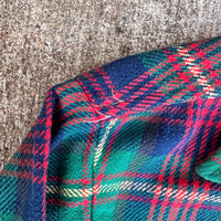 1970’s Big Mac Cotton Flannel XL