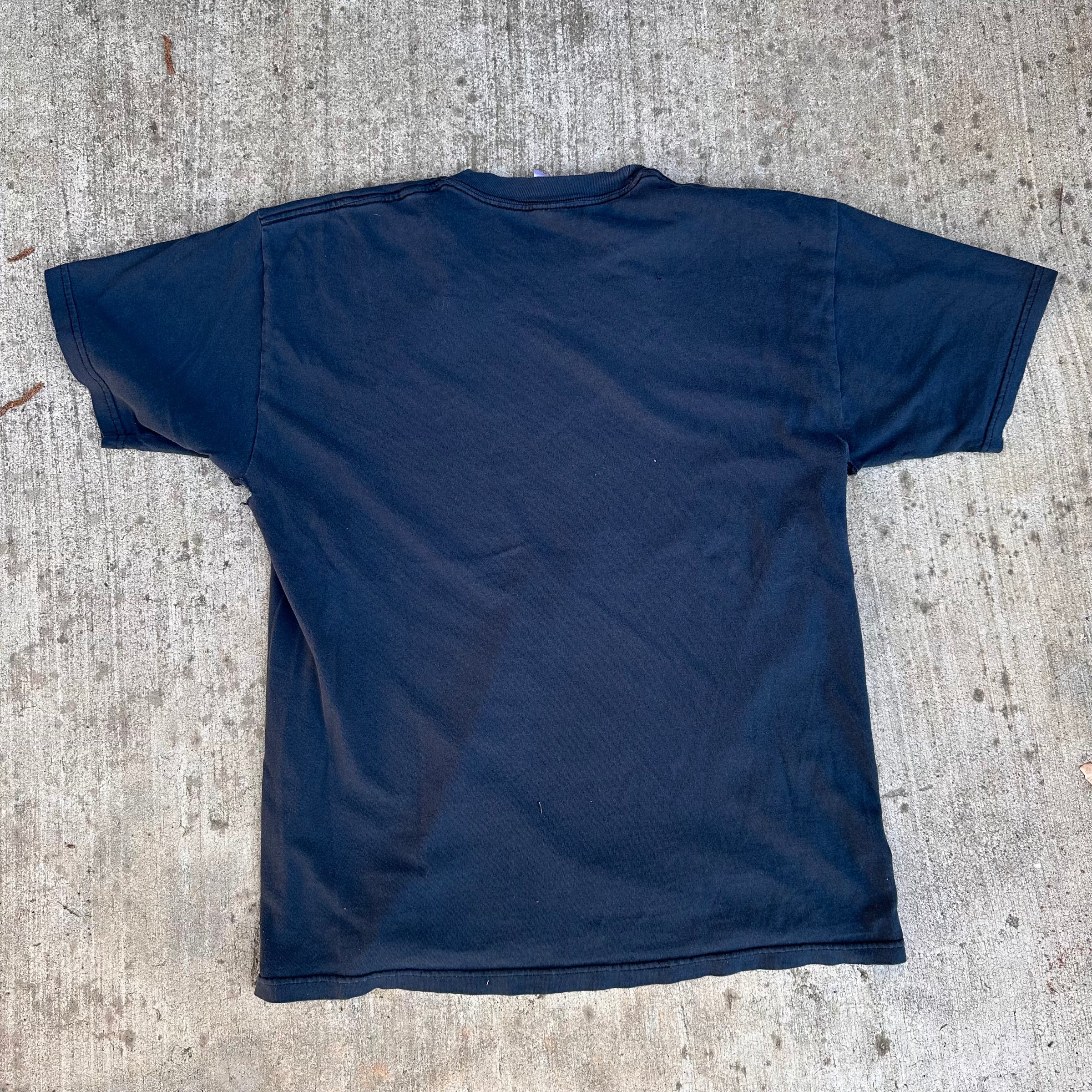 2005 Wolves in the Throne Room Demo T-Shirt Large