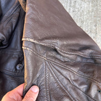 1960’s USAF G-1 Flight Jacket Size 40