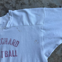 1970’s Blanchard Cotton Football Jersey Large