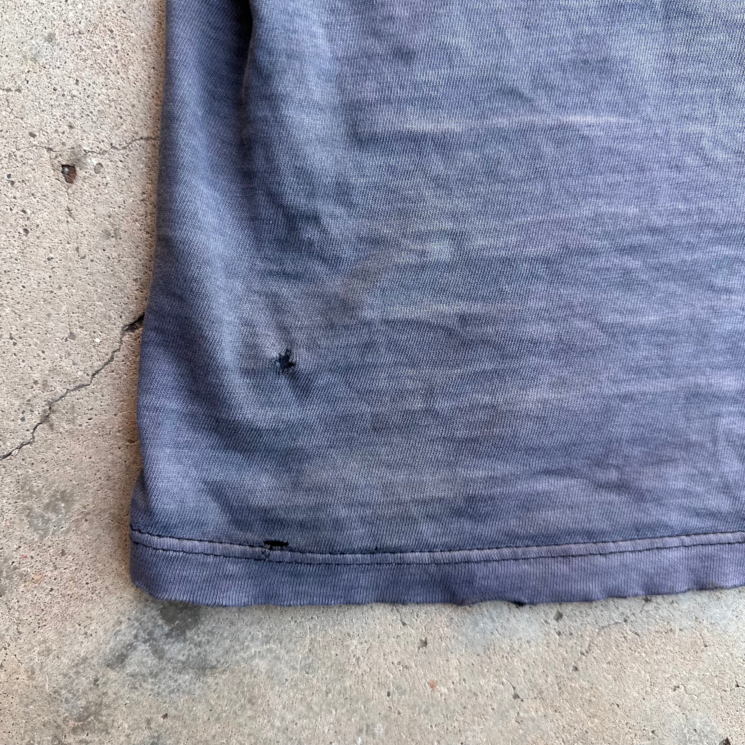 1970’s Bad Dog Beer T-Shirt Large