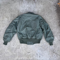 1990’s USAF CWU-45/P Flight Jacket Medium