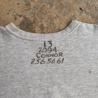 1950’s US Marine Corps Short Sleeve Sweatshirt 21” Chest