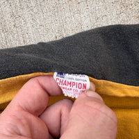1950’s Champion Running Man Reversible T-Shirt Tagged Medium
