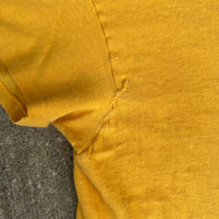 1970’s Fear and Loathing Hunter S Thompson Fraternity T-Shirt Small