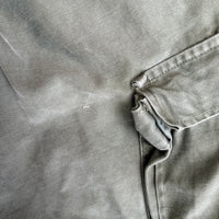 1950’s M-51 Field Trousers Medium Regular