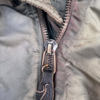 1950’s USAF N-2B Flight Jacket Size Medium