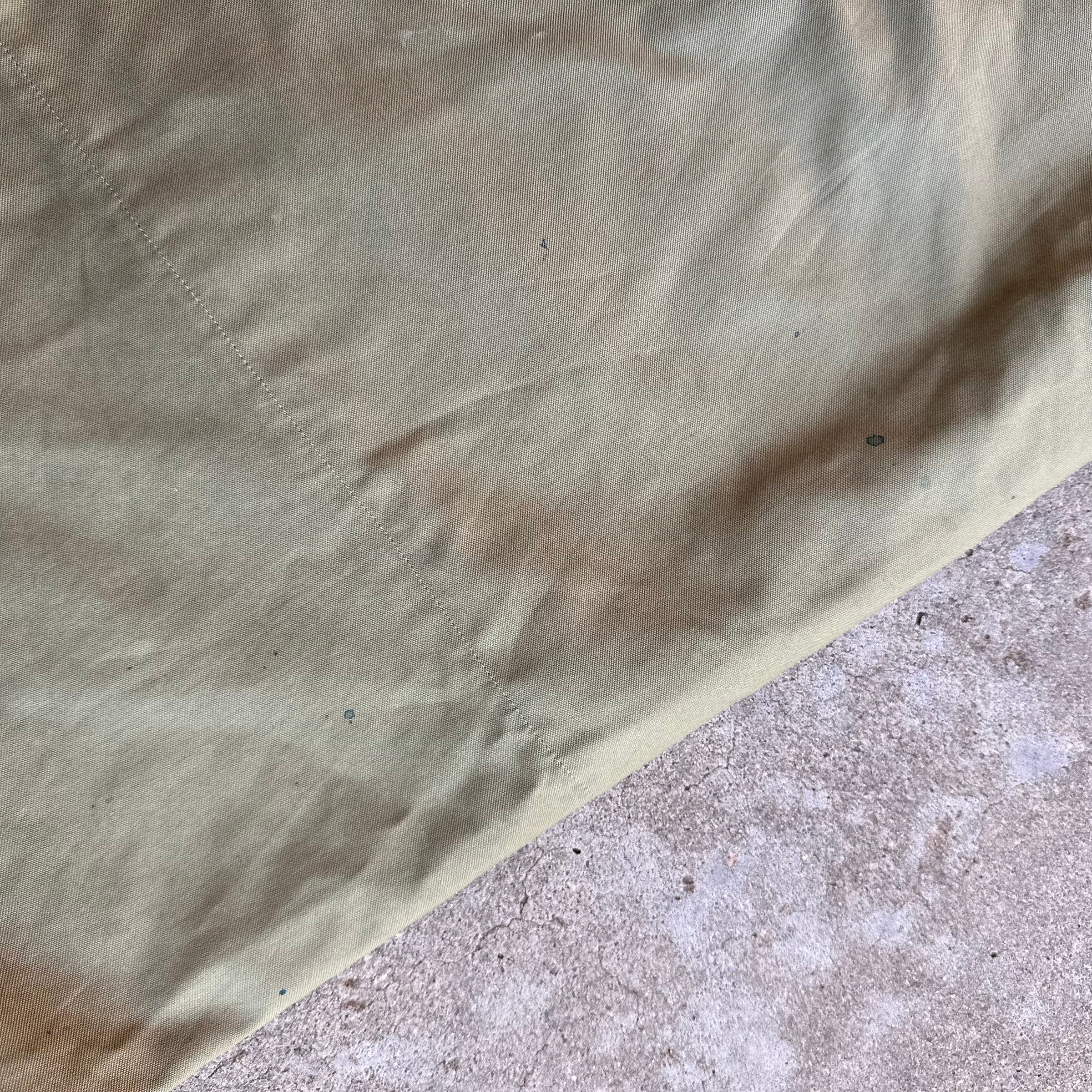 1940’s WWII 10th Mountain Division Pants 39” x 29”