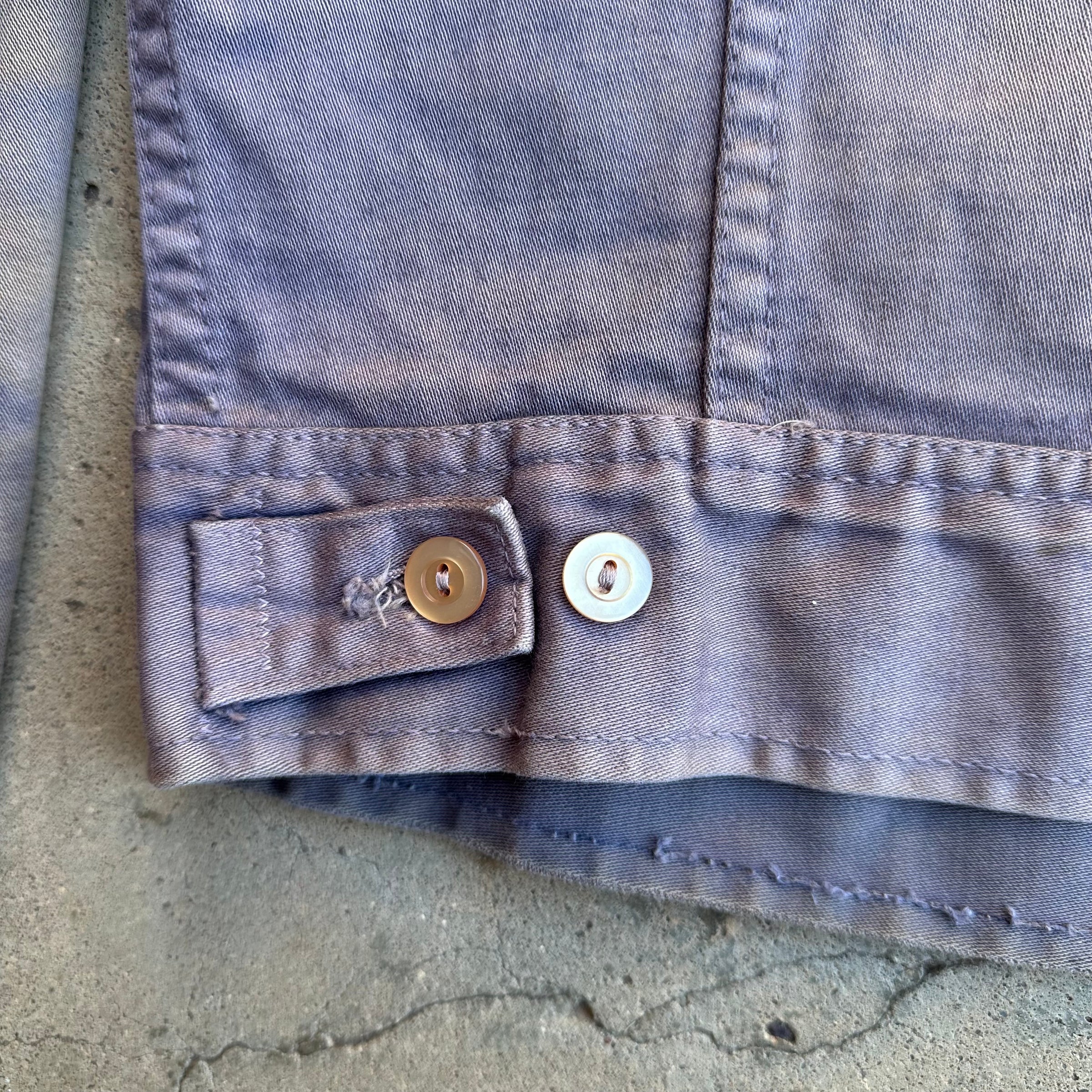 1970’s Overdyed Lee Westerner Jacket Medium