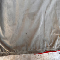 1940’s/50’s Dewey’s Sport Shop Reversible Wool Lined Cotton Jacket Large