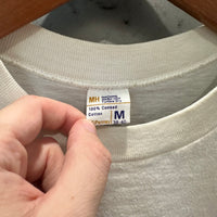 1970’s Airbrushed Devil T-Shirt Small