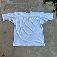 1960’s Stigler Cotton Football Jersey XL