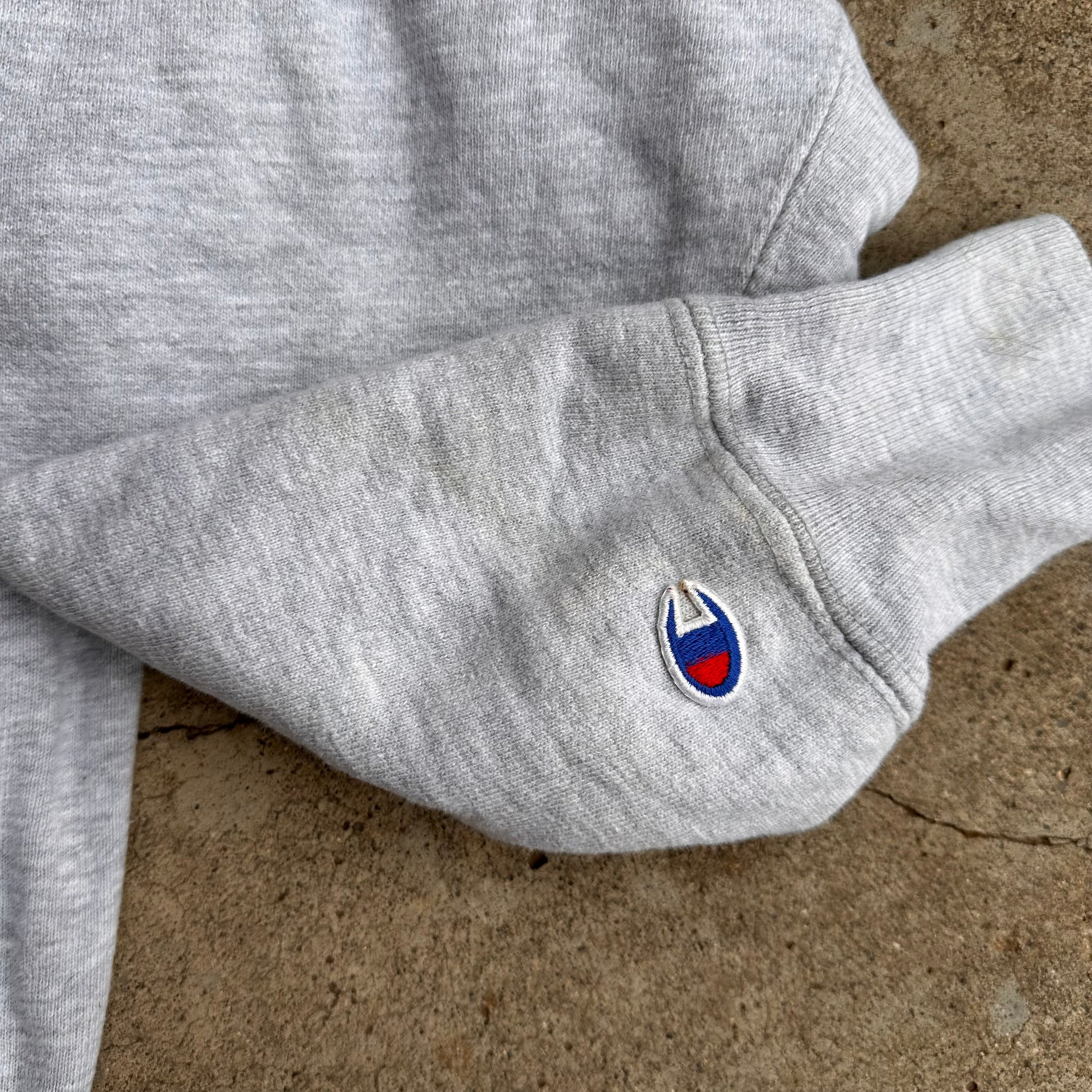 1980’s Air Force Athletics Champion Reverse Weave Crewneck Sweatshirt Medium