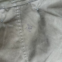 1950’s US Army M-51 Fishtail Parka with Liner Medium