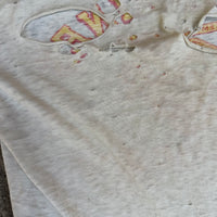 1950’s Thrashed US Marines T-Shirt Medium