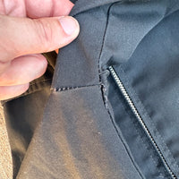 1960’s Center Hill CB Radio Club Patched Jacket Size 40