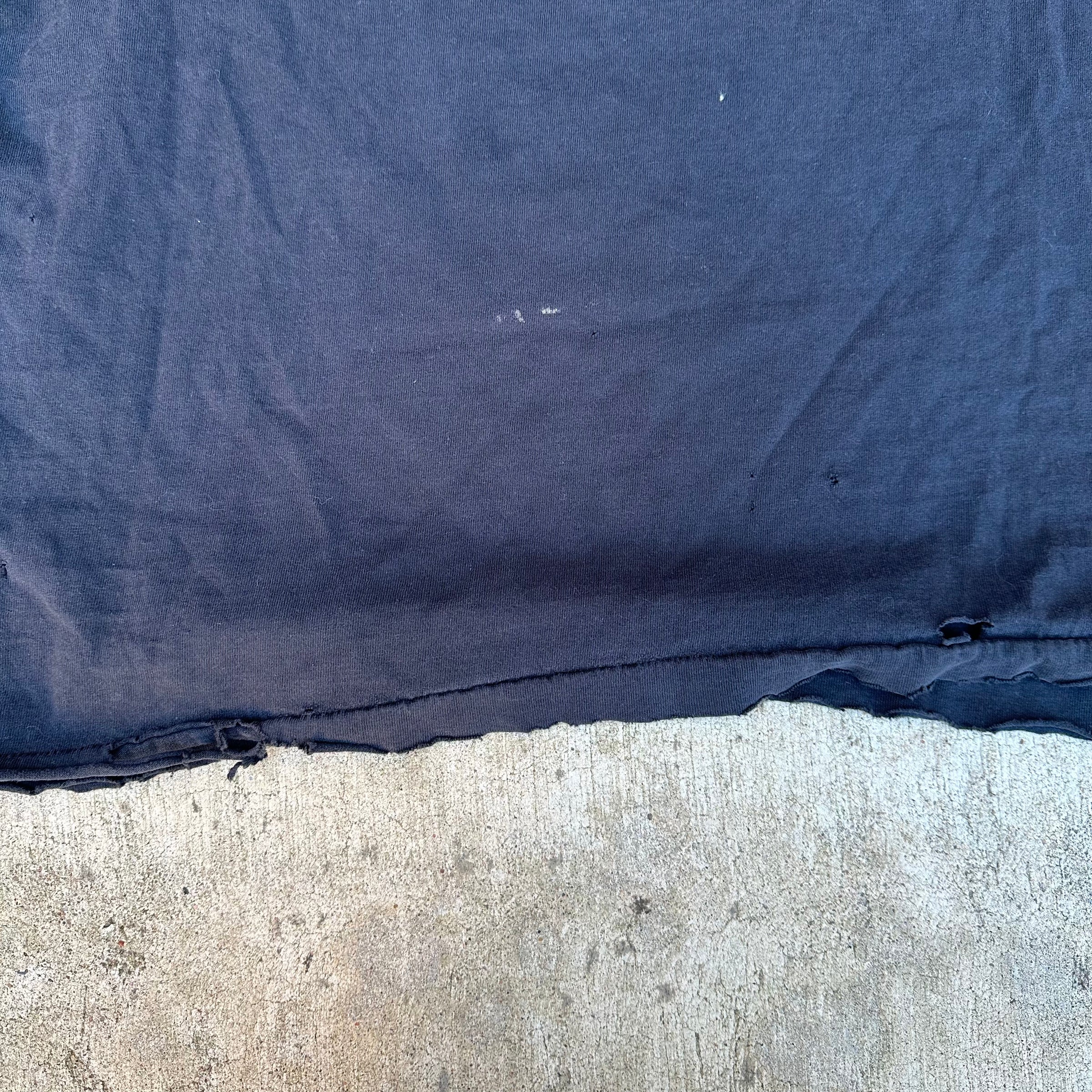 1995 Bloodlet “Eclectic” Album T-Shirt XL