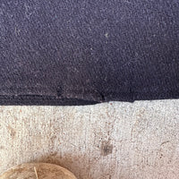 1960’s Fox Knapp Distinctive Sportswear Wool CPO Shirt Large