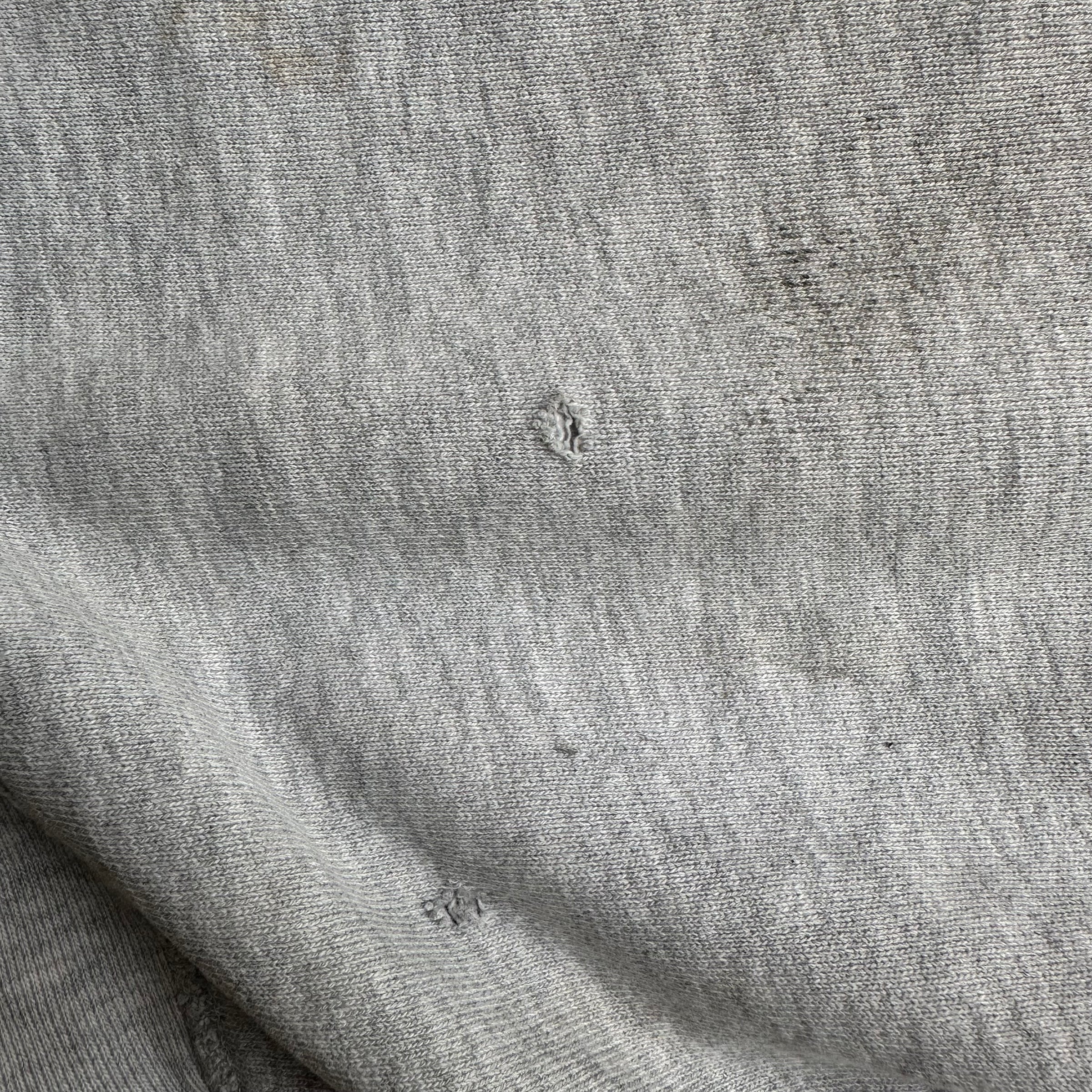 1990’s Missouri Champion Reverse Weave Crewneck Sweatshirt XXL