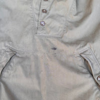 1940’s WWII Reversible 10th Mountain Division Parka