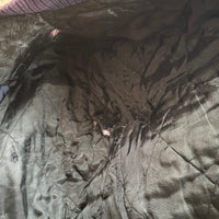 1960’s Jungle Cloth Bomber Style Jacket XL