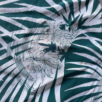 1940’s/50’s Penney’s TopFlight Rayon Hawaiian Shirt Medium