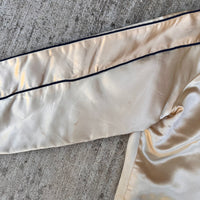 1980’s Fad Times Reno’s Palace Satin Western Jacket Medium