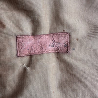 1940’s WWII Late War N-1 Deck Jacket Size 38