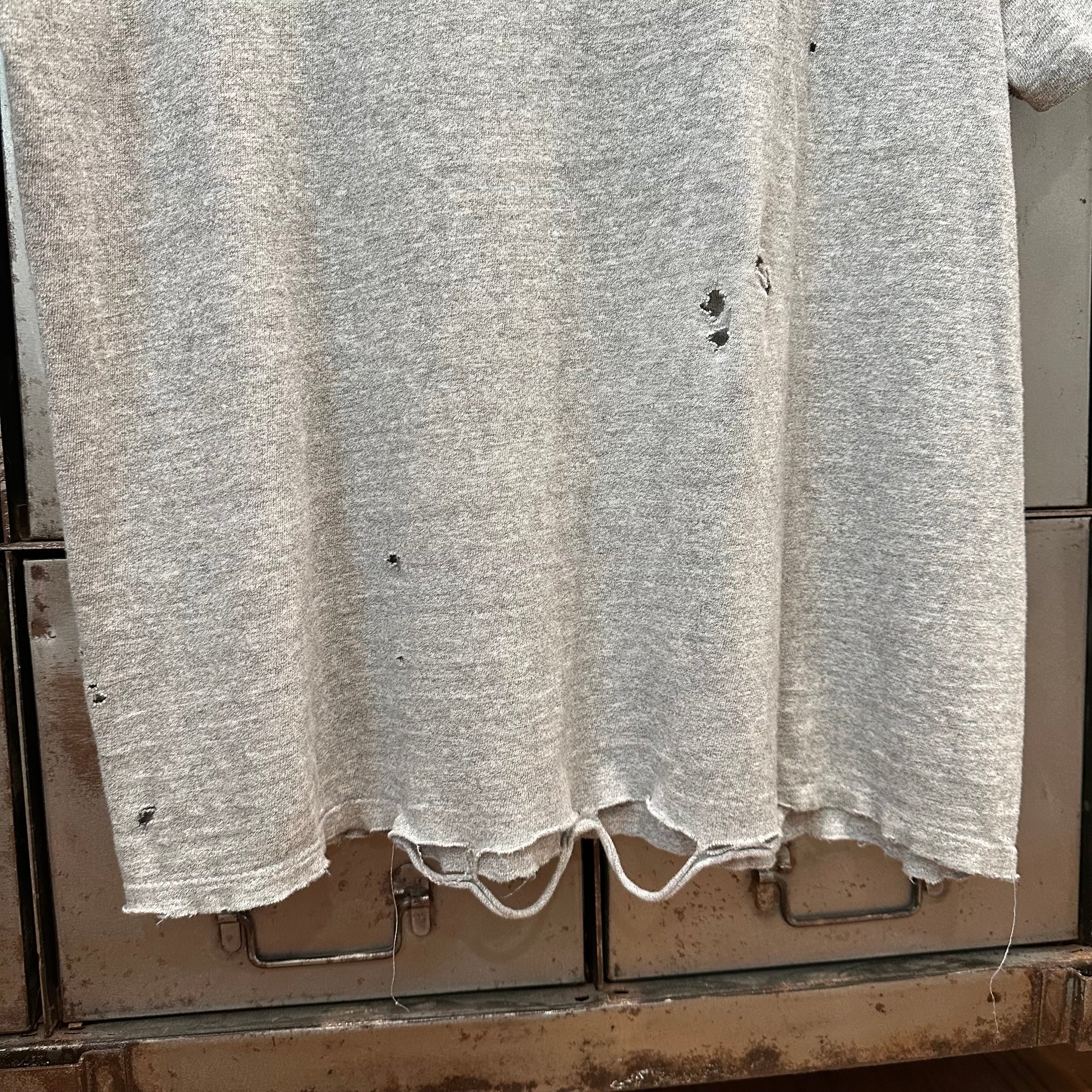 1980’s LL Bean Champion Cotton/Rayon Blend T-Shirt L/XL