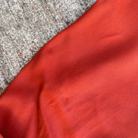 1940’s/50’s Puritan Swingster Embroidered Gabardine Shirt XL