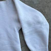 1950’s Single V Crewneck Sweatshirt 24” Chest