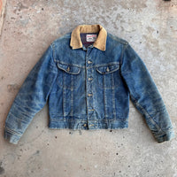 Early 1960’s Lee Storm Rider Denim Jacket Size 38