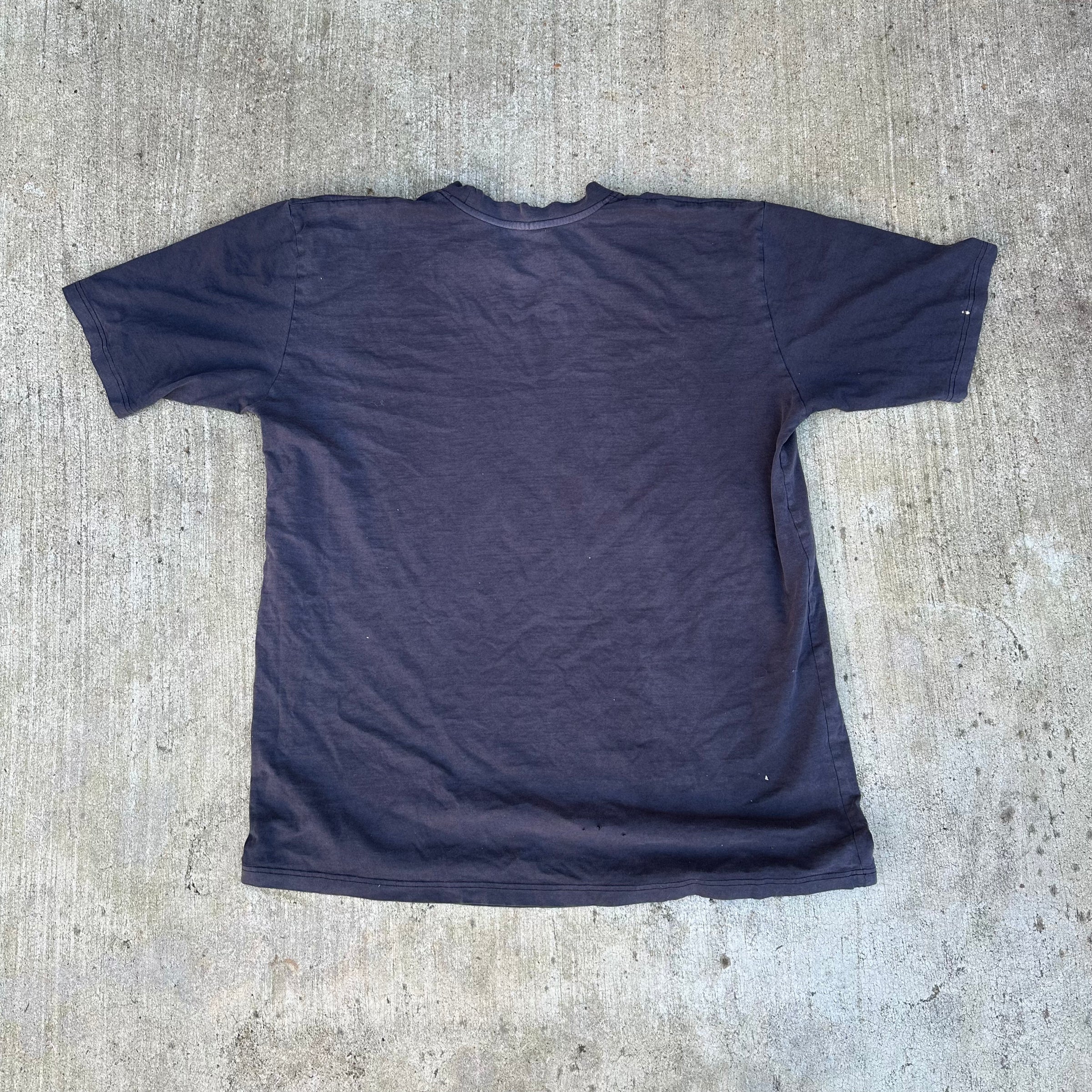 Late 90’s/Early Y2K Charles Bronson Band T-Shirt XL