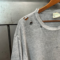 1980’s LL Bean Champion Cotton/Rayon Blend T-Shirt L/XL