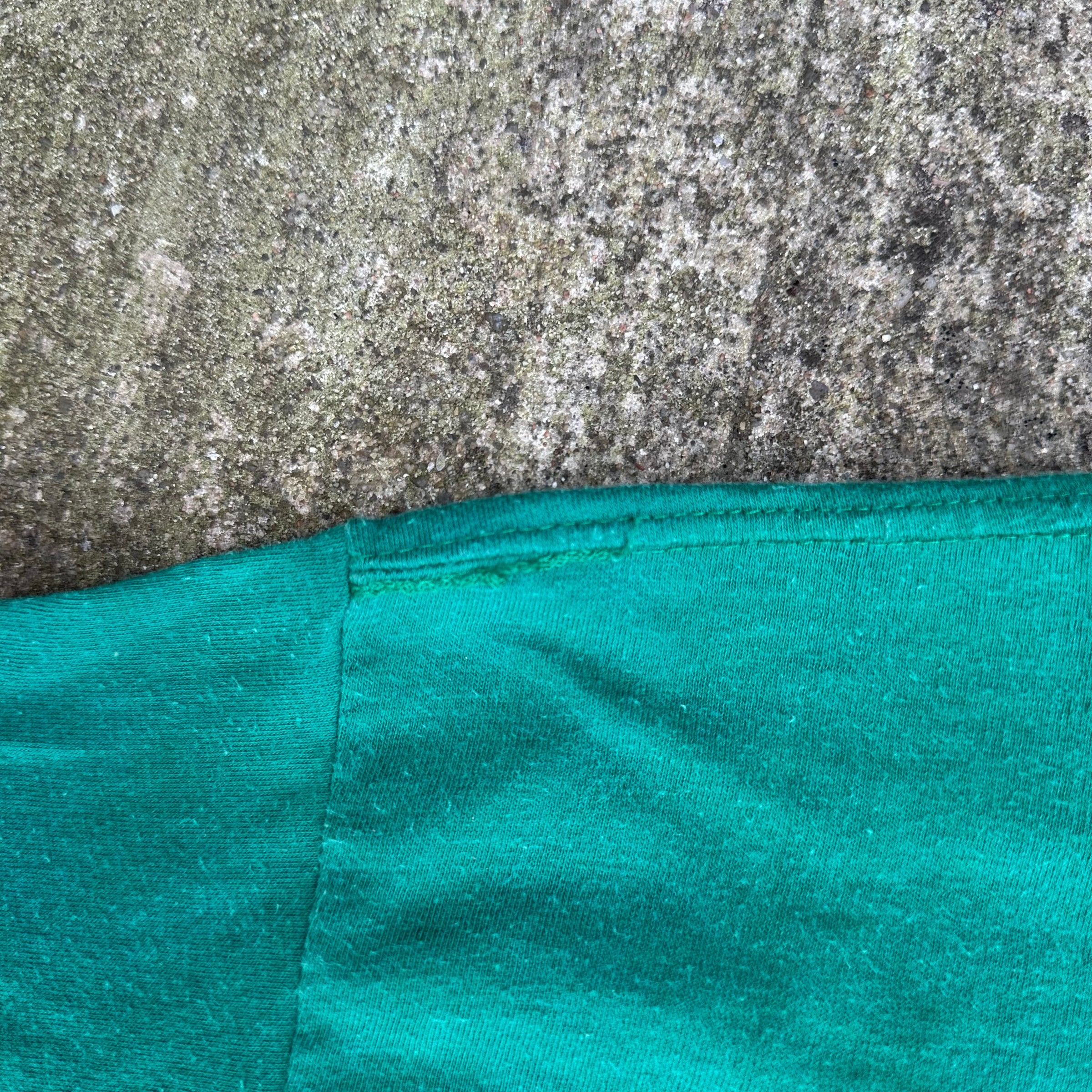 1970’s/80’s Hex Tex Anti-University of Texas T-Shirt Small