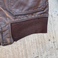 1960’s USAF G-1 Flight Jacket Size 40