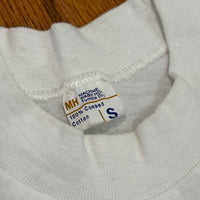 1970’s Deadstock J.F.K Stock Car Racing Equipment T-Shirt Small