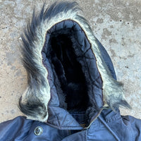 1950’s USAF N-3A Parka Size Small