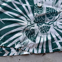 1940’s/50’s Penney’s TopFlight Rayon Hawaiian Shirt Medium