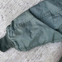 1990’s USAF CWU-45/P Flight Jacket Medium